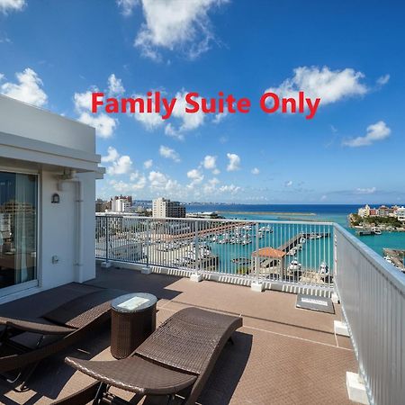 Seaside Condominium Rana Chatan Exterior photo