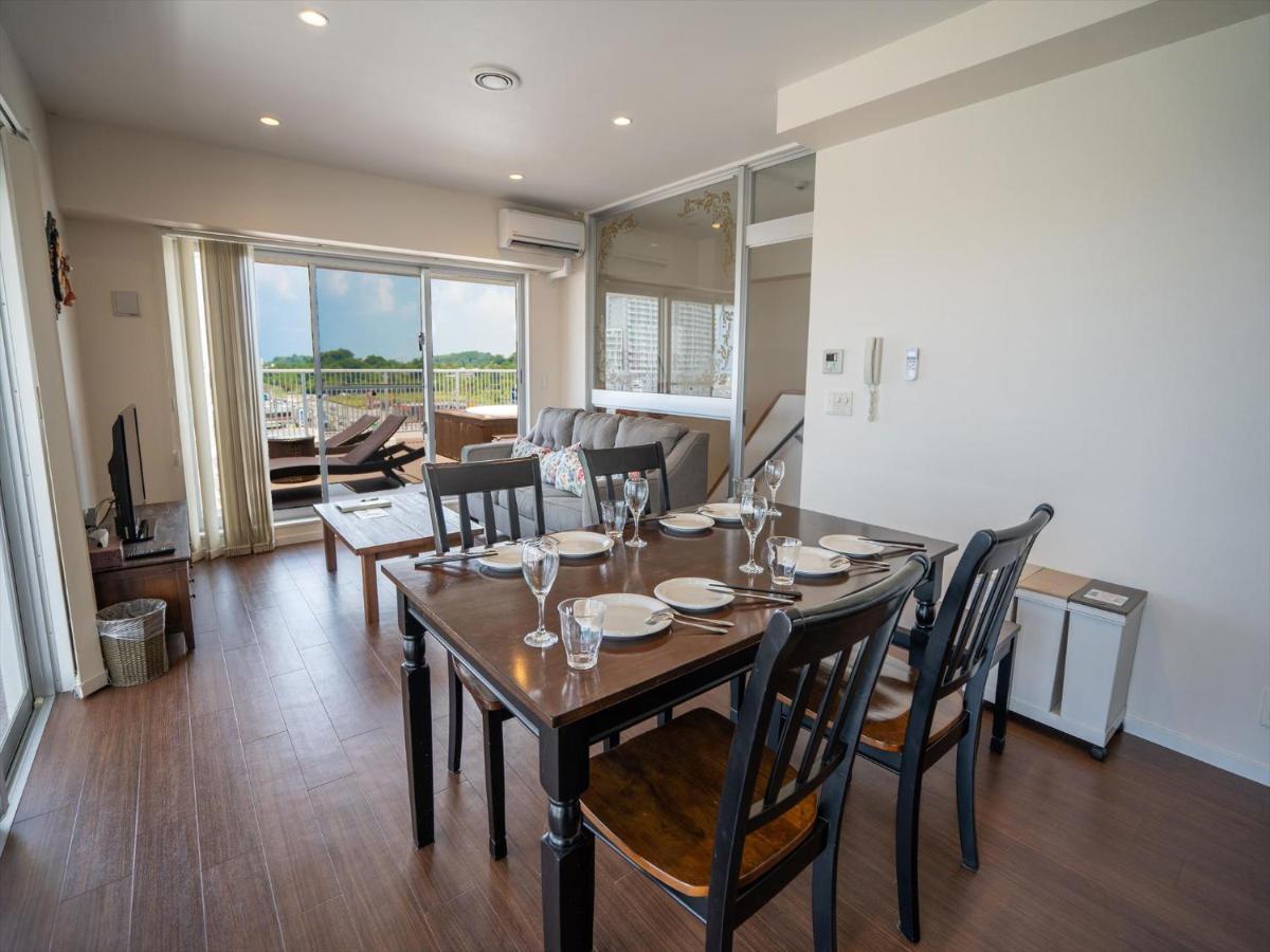 Seaside Condominium Rana Chatan Exterior photo