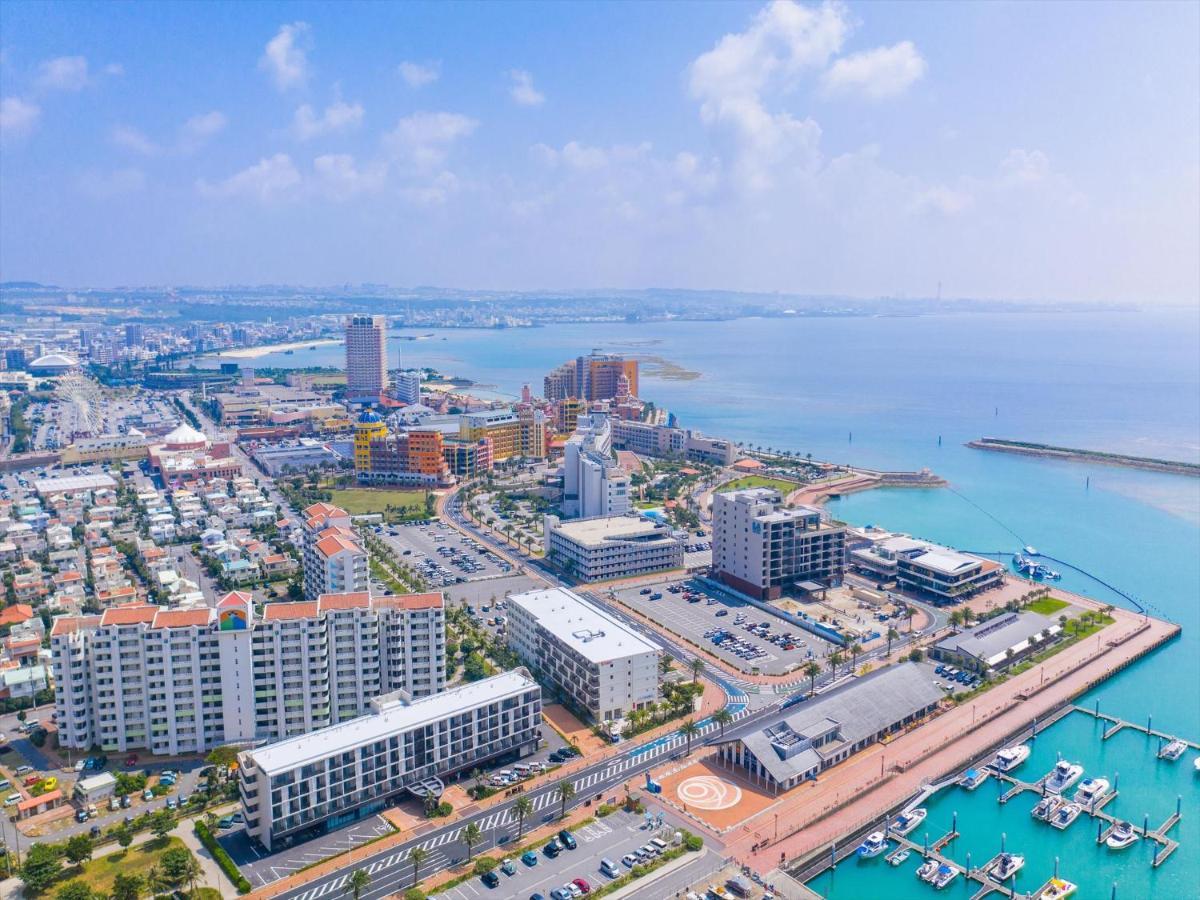Seaside Condominium Rana Chatan Exterior photo