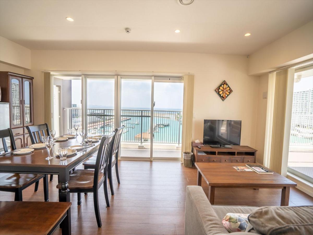 Seaside Condominium Rana Chatan Exterior photo