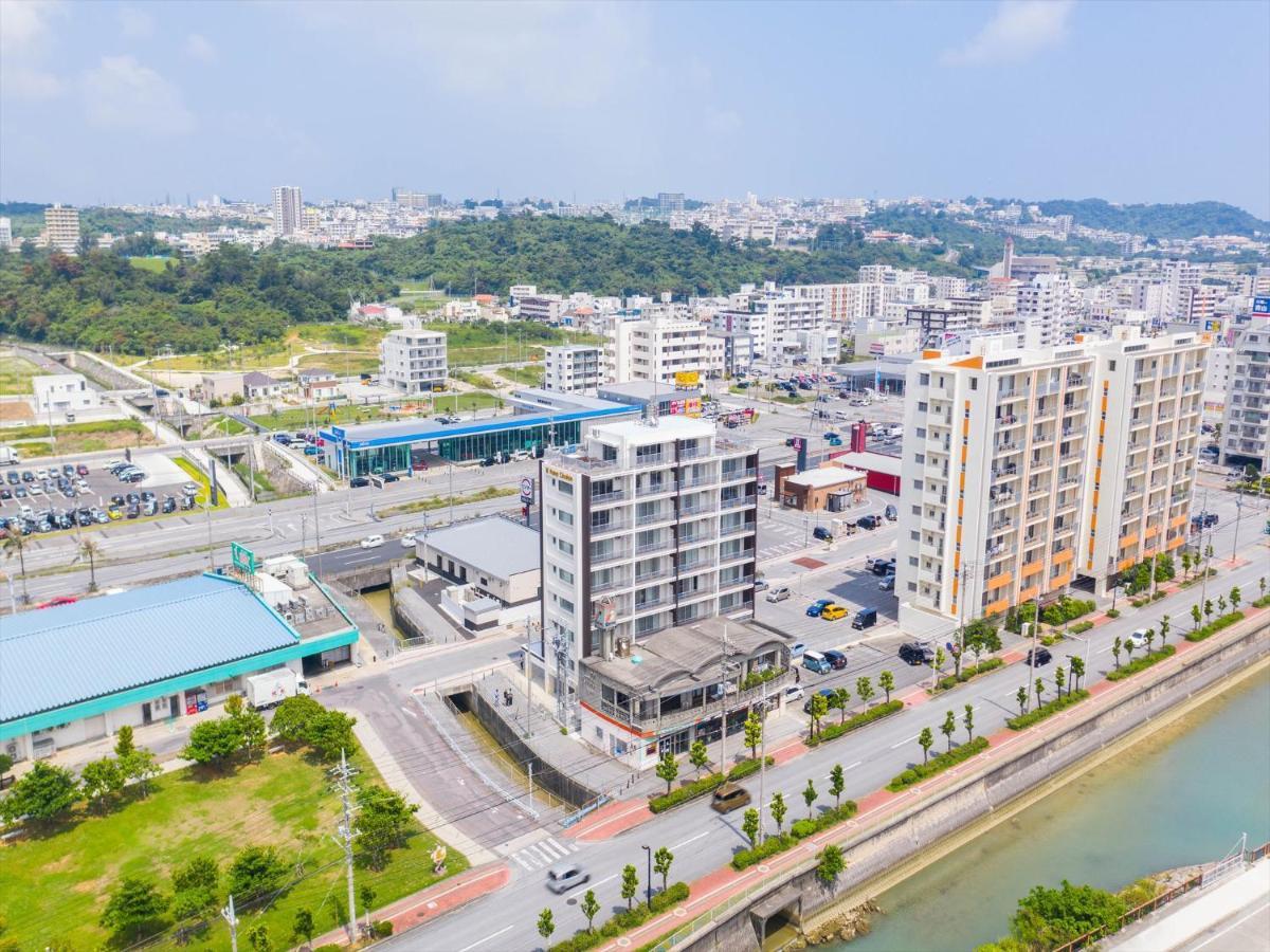 Seaside Condominium Rana Chatan Exterior photo