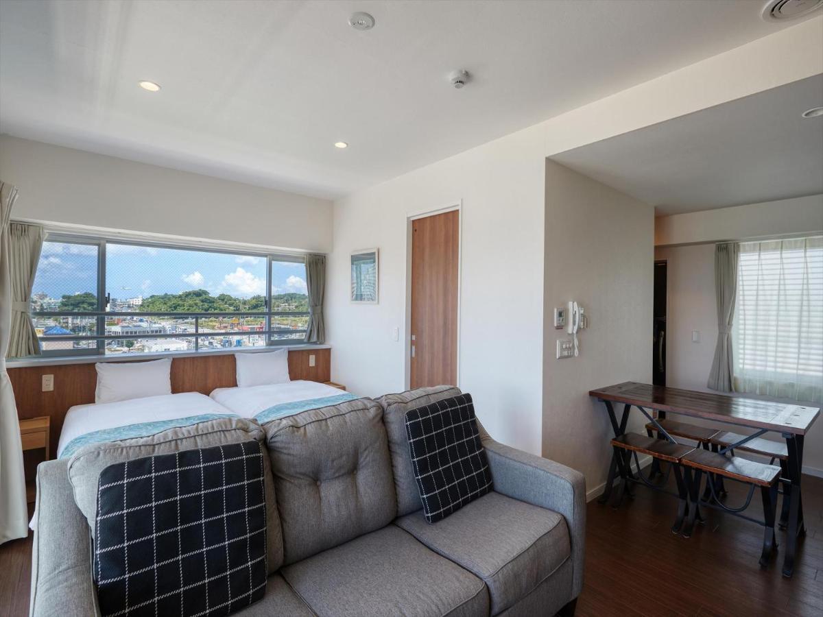 Seaside Condominium Rana Chatan Exterior photo