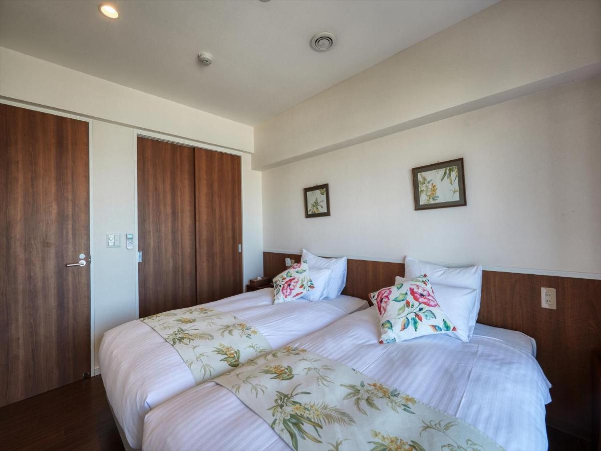 Seaside Condominium Rana Chatan Exterior photo
