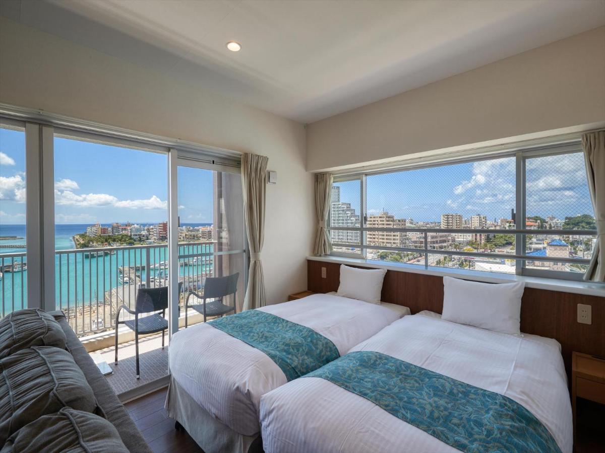 Seaside Condominium Rana Chatan Exterior photo
