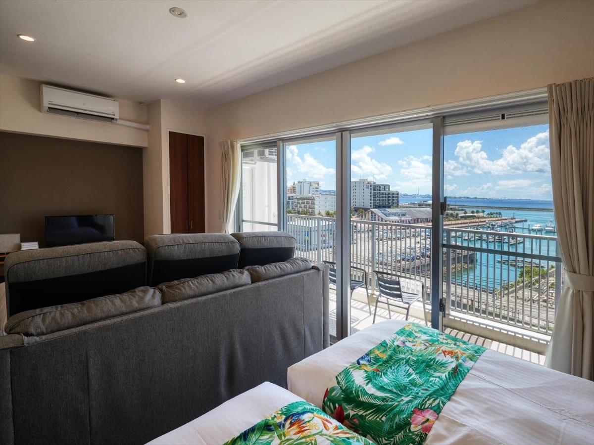 Seaside Condominium Rana Chatan Exterior photo