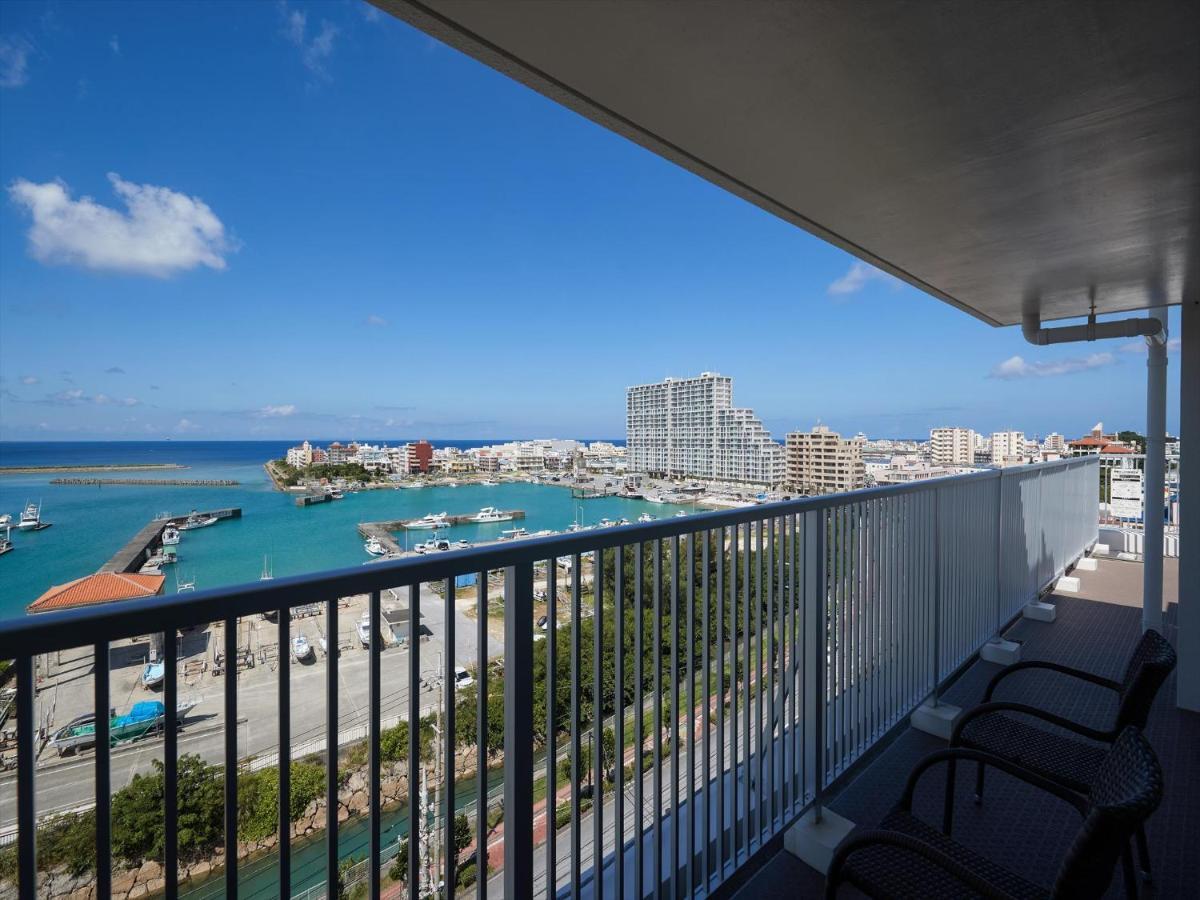 Seaside Condominium Rana Chatan Exterior photo