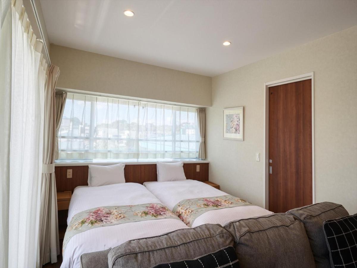 Seaside Condominium Rana Chatan Exterior photo