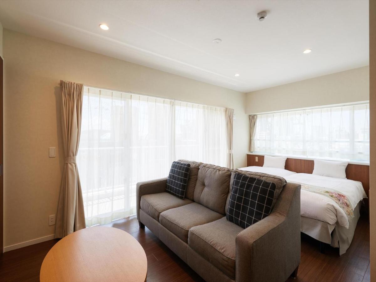 Seaside Condominium Rana Chatan Exterior photo