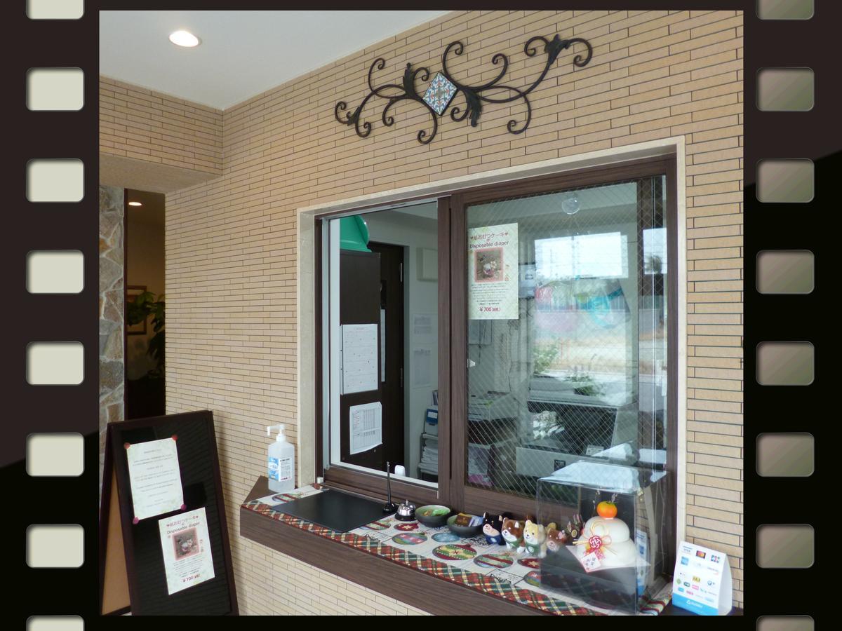 Seaside Condominium Rana Chatan Exterior photo
