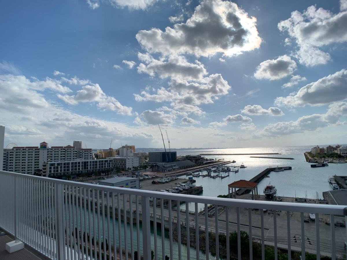 Seaside Condominium Rana Chatan Exterior photo